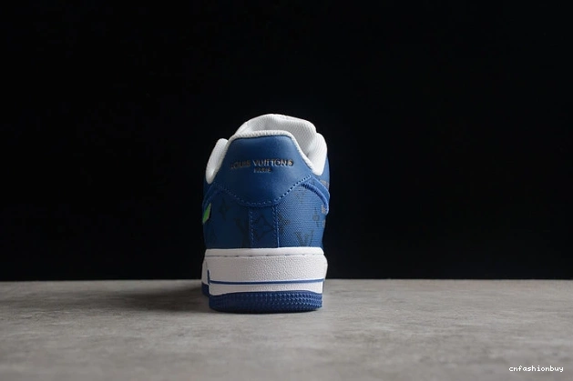 Air 4 Black DH7138-006 Canvas Jordan 1103